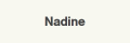 Nadine