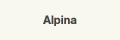 Alpina